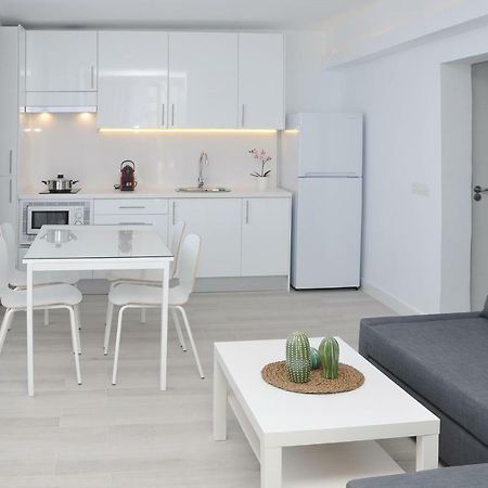 Canary Lofts Glorieta 산타크루스데 테네리페 외부 사진