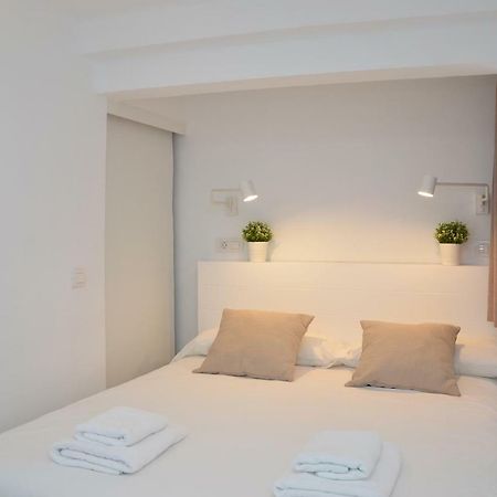 Canary Lofts Glorieta 산타크루스데 테네리페 외부 사진